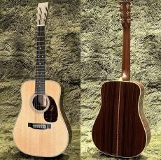 Martin 【現物動画あり】CTM 7-28 【2021年製 美品中古】【コンパクトサイズの弦長584mm/44.5mmナット】_4