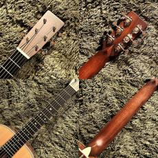 Martin 【現物動画あり】CTM 7-28 【2021年製 美品中古】【コンパクトサイズの弦長584mm/44.5mmナット】_6