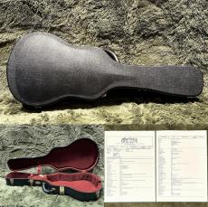 Martin 【現物動画あり】CTM 7-28 【2021年製 美品中古】【コンパクトサイズの弦長584mm/44.5mmナット】_11