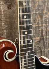 Kentucky KM-855 Artist Model F-model Mandolin #25040624_4