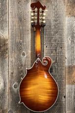 Kentucky KM-855 Artist Model F-model Mandolin #25040624_6