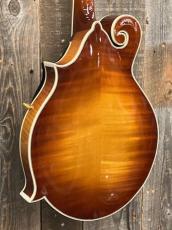 Kentucky KM-855 Artist Model F-model Mandolin #25040624_7