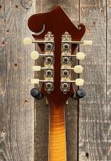 Kentucky KM-855 Artist Model F-model Mandolin #25040624_8