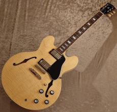 Gibson 【NEW】ES-335 Figured Antique Natural sn208540113 [3.67kg]_2
