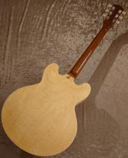 Gibson 【NEW】ES-335 Figured Antique Natural sn208540113 [3.67kg]_3