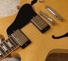 Gibson 【NEW】ES-335 Figured Antique Natural sn208540113 [3.67kg]_7