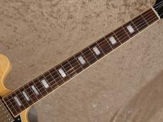 Gibson 【NEW】ES-335 Figured Antique Natural sn208540113 [3.67kg]_8