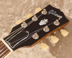Gibson 【NEW】ES-335 Figured Antique Natural sn208540113 [3.67kg]_9