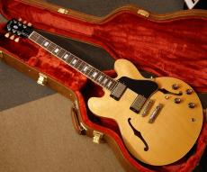 Gibson 【NEW】ES-335 Figured Antique Natural sn208540113 [3.67kg]_11