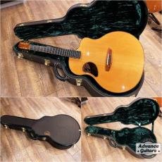 McPherson MG-5.0XP Koa/Carpathian Red Spruce_3