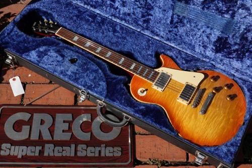Greco EGF-1200