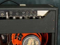 Fender 1965 Twin Reverb Black Face "AB763"_6