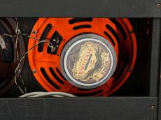 Fender 1965 Twin Reverb Black Face "AB763"_8