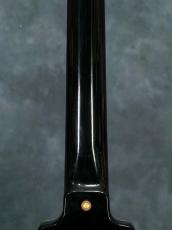 Gibson Custom Shop Flying V Custom Ebony w/Richlite Fingerboard_13
