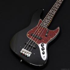 Fender Custom Shop 1964 Jazz Bass PHC BLK RW [Black] [当店オリジナルモデル]_2