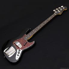 Fender Custom Shop 1964 Jazz Bass PHC BLK RW [Black] [当店オリジナルモデル]_3