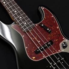 Fender Custom Shop 1964 Jazz Bass PHC BLK RW [Black] [当店オリジナルモデル]_6