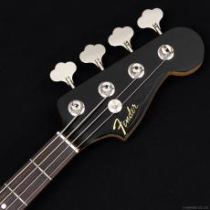 Fender Custom Shop 1964 Jazz Bass PHC BLK RW [Black] [当店オリジナルモデル]_9