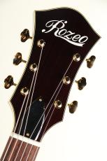 Rozeo Ladybug SM-TBC Black【S/N:RZO741】_8