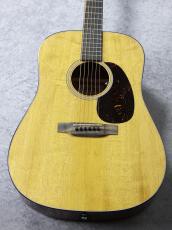 Martin 【2025NAMMモデル初入荷!】DE Retro Plus Mahogany【送料当社負担・分割無金利】