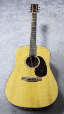 Martin 【2025NAMMモデル初入荷!】DE Retro Plus Mahogany【送料当社負担・分割無金利】_2