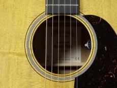 Martin 【2025NAMMモデル初入荷!】DE Retro Plus Mahogany【送料当社負担・分割無金利】_3