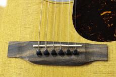 Martin 【2025NAMMモデル初入荷!】DE Retro Plus Mahogany【送料当社負担・分割無金利】_4