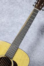 Martin 【2025NAMMモデル初入荷!】DE Retro Plus Mahogany【送料当社負担・分割無金利】_5