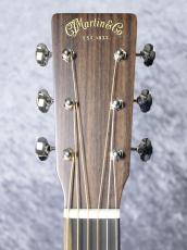 Martin 【2025NAMMモデル初入荷!】DE Retro Plus Mahogany【送料当社負担・分割無金利】_6