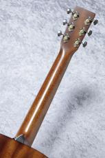 Martin 【2025NAMMモデル初入荷!】DE Retro Plus Mahogany【送料当社負担・分割無金利】_7