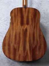 Martin 【2025NAMMモデル初入荷!】DE Retro Plus Mahogany【送料当社負担・分割無金利】_8