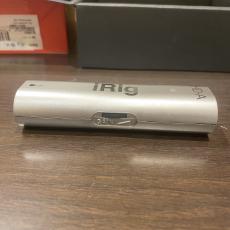 IK Multimedia iRig HD-A 【Android対応ギターインターフェイス】【現物画像】_4