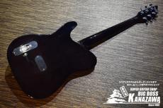 SCHECTER Oriental Line OL-FL-P【限定カラー!!エレキギター感覚のエレアコ!】_6