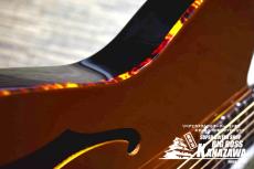 SCHECTER Oriental Line OL-FL-P【限定カラー!!エレキギター感覚のエレアコ!】_7