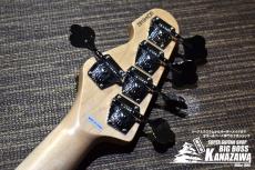 GrassRoots G-AMAZE-5-DX【軽量5弦!!】_4