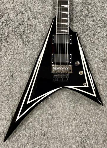 E-II SV Black w/White Stripes【受注生産モデル】【即納!】【日本製】