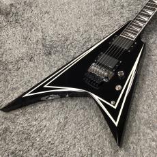 E-II SV Black w/White Stripes【受注生産モデル】【即納!】【日本製】_3