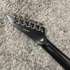 E-II SV Black w/White Stripes【受注生産モデル】【即納!】【日本製】_6