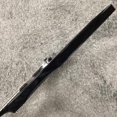 E-II SV Black w/White Stripes【受注生産モデル】【即納!】【日本製】_9