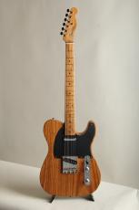 Fender FSR Limited New American Vintage 52 Telecaster Roasted Ash Natural 2017_2