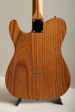 Fender FSR Limited New American Vintage 52 Telecaster Roasted Ash Natural 2017_3