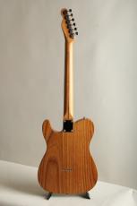 Fender FSR Limited New American Vintage 52 Telecaster Roasted Ash Natural 2017_4