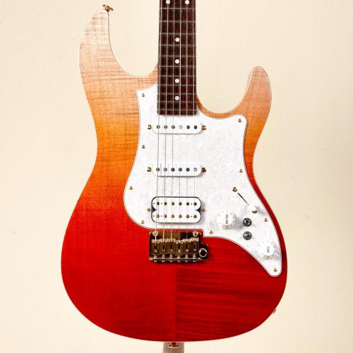 FUJIGEN Expert ODYSSEY EOS2-FM-R -Ripe Kaki Gradation- 【3.52kg】