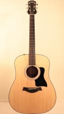 Taylor 110e Walnut 2017#2211141423【NEW】【スプルース単板】_2