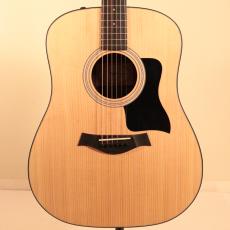 Taylor 110e Walnut 2017#2211141423【NEW】【スプルース単板】_3