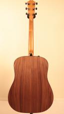 Taylor 110e Walnut 2017#2211141423【NEW】【スプルース単板】_4