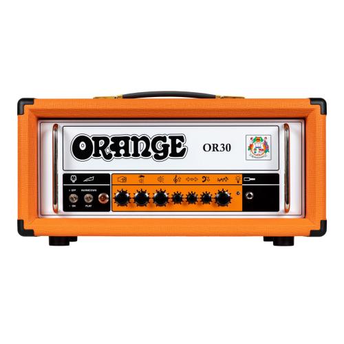 Orange 【新作英国製】OR30【即納可】 【MAX30W】