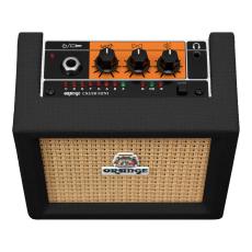 Orange ORANGE Crush Mini BK【3w出力】【ミニアンプ】_6