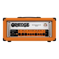 Orange Rockerverb 100H MkIII 【フルチューブ100W/アンプヘッド】