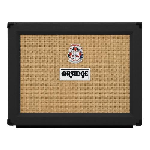 Orange 【オープンバック仕様】【スピーカー2x12】PPC212-OB BLK【送料無料】